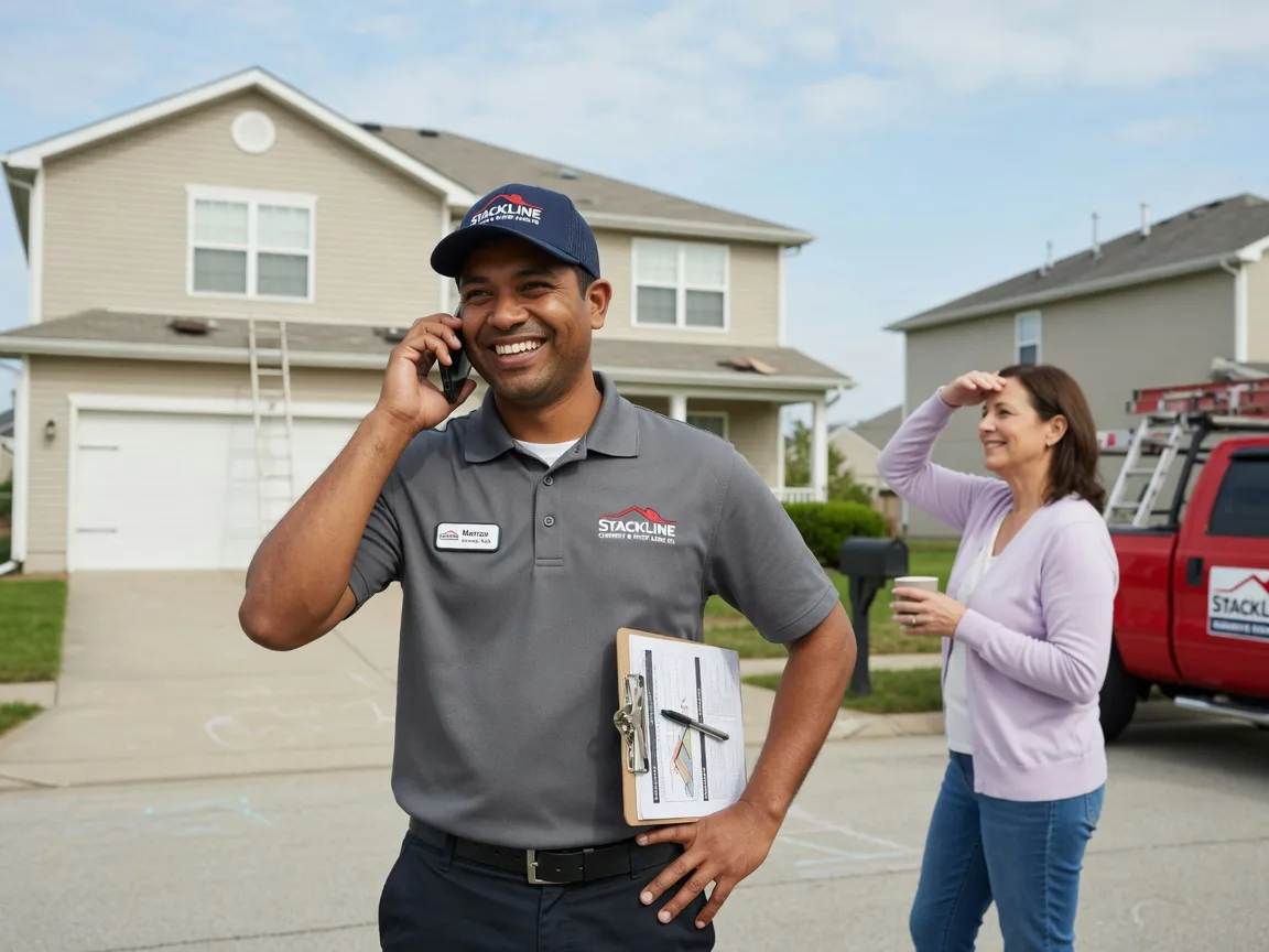 Chimney flashing repair Buffalo, MO FAQs